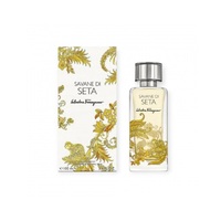 Salvatore Ferragamo Savane di Seta Унисекс eau de parfum 100 ml