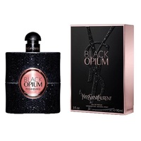 Yves Saint Laurent Black Opium /дамски/ eau de parfum 90 ml