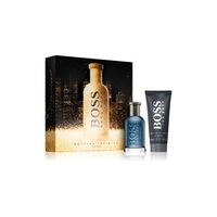 Hugo Boss Boss BOTTLED Infinite Мъжки Комплект - EdP 50 ml + душ гел 100 ml /2019