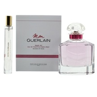 Guerlain Mon Guerlain Bloom Of Rose /дамски/ Комплект - EdT 100 ml + EdT 10 ml 