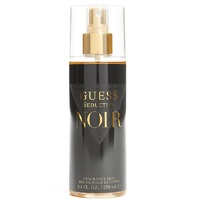 Guess Seductive Noir дамски дезодорант спрей 250 ml 