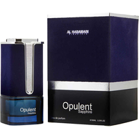 Al Haramain Opulent Sapphire /унисекс/ eau de parfum 100 ml /2019