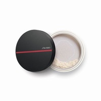 Shiseido Synchro Skin Invisible Silk Loose Powder / Matte Дамска пудра за лица 6 гр