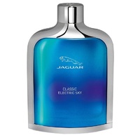 Jaguar Classic Electric Sky Тоалетна вода за Мъже 100 ml - без кутия /2020