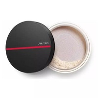 Shiseido Synchro Skin Invisible Silk Loose Powder / Radiant Дамска пудра за лица 6 гр