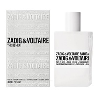 Zadig&Voltaire This Is Her /дамски/ eau de parfum 30 ml