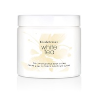 Elizabeth Arden White Tea /дамски/ body cream 400 ml