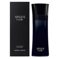Armani Code Тоалетна вода за Мъже 200 ml