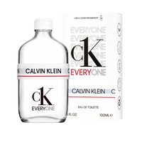 Calvin Klein CK Everyone /унисекс/ eau de toilette 100 ml