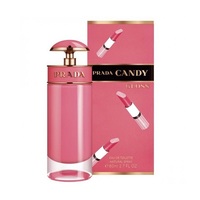 Prada Candy Gloss /дамски/ eau de toilette 80 ml