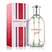Tommy Hilfiger Tommy Girl /дамски/ eau de toilette 100 ml