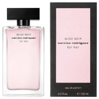 Narciso Rodriguez Musc For Her Intense /for women/ eau de parfum 30 ml