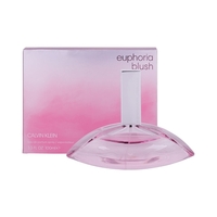 Calvin Klein Euphoria Blush /дамски/ eau de parfum 100 ml (леко смачкана кутия)