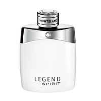 Mont Blanc Legend Spirit /мъжки/ eau de toilette 100 ml (без кутия)