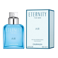 Calvin Klein Eternity Aqua /мъжки/ eau de toilette 100 ml (flacon)