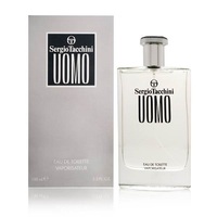 Sergio Tacchini Uomo /мъжки/ eau de toilette 100 ml