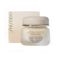 Shiseido Concentrate Facial Nourishing Cream Дамски Крем 30 мл