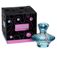 Britney Spears Curious /дамски/ eau de parfum 100 ml