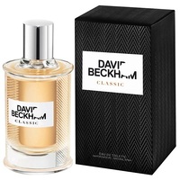 David Beckham Classic Blue /мъжки/ eau de toilette 90 ml