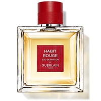 Guerlain Habit Rouge Парфюмна вода за Мъже 100 ml - без кутия 