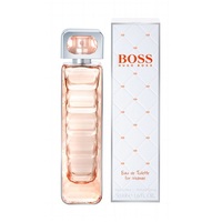 Hugo Boss Orange /for women/ eau de toilette 75 ml