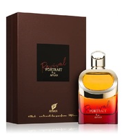 Afnan Portrait Revival /унисекс/ Extrait de Parfum 100 ml   