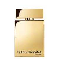 Dolce & Gabbana THE ONE GOLD Intense Парфюмна вода за Мъже 100 ml (без кутия) /2021