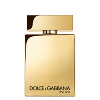 Dolce & Gabbana THE ONE GOLD Intense Парфюмна вода за Мъже 100 ml (без кутия) /2021