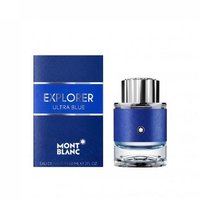 Mont Blanc Explorer Ultra Blue /мъжки/ eau de parfum 60 ml 2021