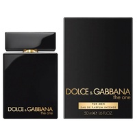 Dolce & Gabbana The One Intense /мъжки/ eau de parfum 50 ml