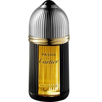 Cartier Pasha Edition Noire Limited Edition 2019 /мъжки/ eau de toilette 100 ml (без кутия)