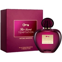 Antonio Banderas Her Secret Temptation /дамски/ eau de toilette 80 ml 