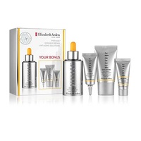 Elizabeth Arden /дамски/ Комплект - Prevage - Intensive Repair Daily Serum 30 ml + cream SPF30 15 ml +Eye Serum 5 ml + shield SPF 50 5 ml