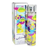 Salvador Dali Lovely Kiss /дамски/ eau de toilette 50 ml