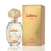 Gres Cabotine /for women/ eau de toilette 100 ml 