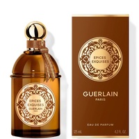 Guerlain Les Absolus d'Orient - Epices Exquises /унисекс/ eau de parfum 125 ml 