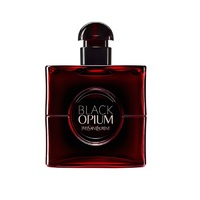 Yves Saint Laurent Black Opium Over Red /дамски/ eau de parfum 90 ml (без кутия)