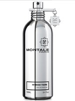 Montale Soleil de Capri (shiny silver bottle) /for men and women/ eau de parfum 100 ml (flacon)