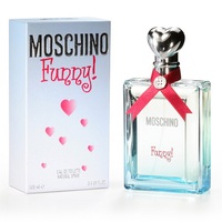 Moschino Funny /дамски/ eau de toilette 100 ml