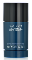 Davidoff Cool Water Alcohol Free /мъжки/ deo stick 75 ml