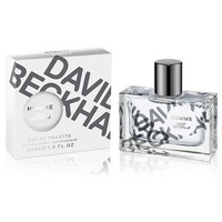 David Beckham Homme /мъжки/ eau de toilette 75 ml