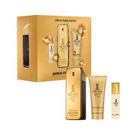 Paco Rabanne 1 Million /мъжки/ Комплект - edt 100 ml + sh/gel 100 ml + edt 10 ml