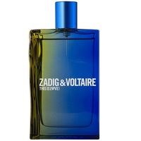 Zadig&Voltaire This Is Love! /мъжки/ eau de toilette 100 ml (без кутия)