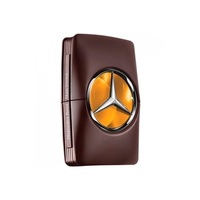 Mercedes-Benz Man Private /мъжки/ eau de parfum 100 ml - без кутия