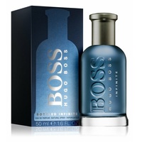 Hugo Boss Boss Bottled Infinite /мъжки/ eau de parfum 50 ml