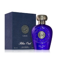 Lattafa Blue Oud/унисекс/ Парфюмна вода 100 ml