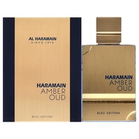 Al Haramain Amber Oud Bleu Edition Парфюмна вода Унисекс 60 ml 