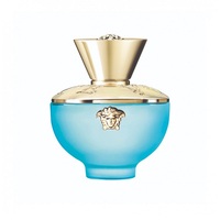 Versace Dylan Turquoise /дамски/ eau de toilette 100 ml (без кутия, без капачка)