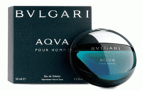 Bvlgari Aqva /мъжки/ eau de toilette 100 ml