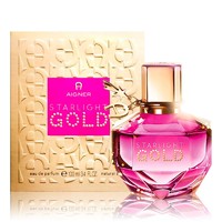 Aigner Starlight Gold /дамски/ eau de parfum 100 ml